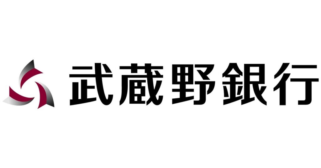 武蔵野銀行